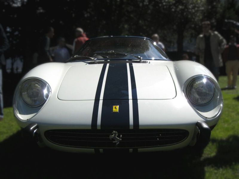 Le grandi Ferrari: 250 LM ~&nbsp;6025