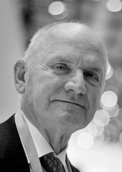 Prof. Dr. Ferdinand Piëch (*1937; † 2019)