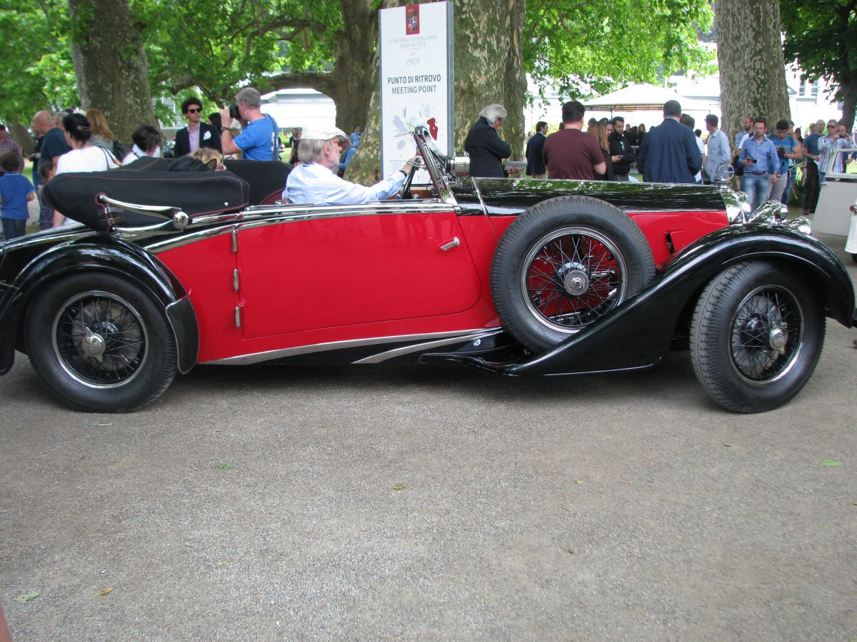 Austro Daimler ADR 6&nbsp;Bergmeister