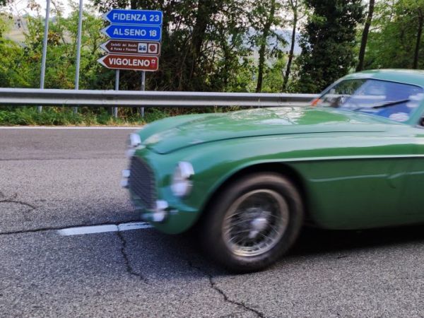 Scuderia Sant Ambroeus protagonista alla Silver&nbsp;Flag
