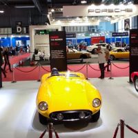 Milano autoclassica 2021