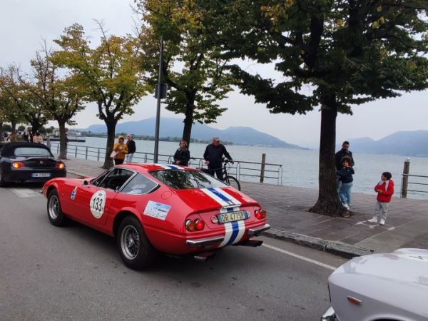 Coppa Franco Mazzotti&nbsp;2021