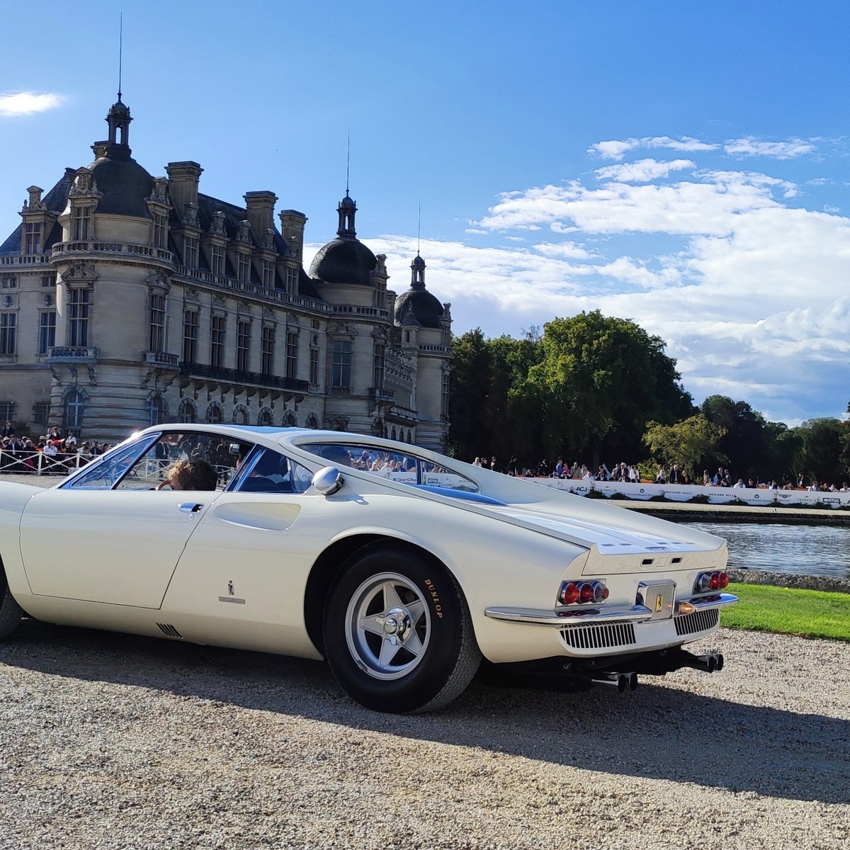 Chantilly Arts & Elegance 2022 ~ Best&nbsp;of
