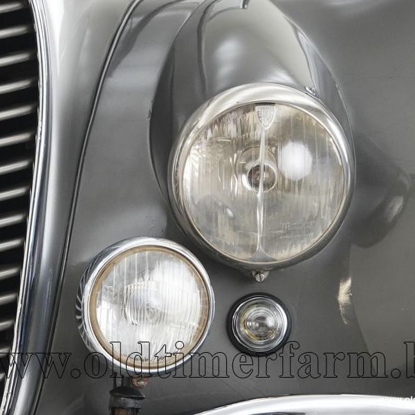 Occasioni: Delahaye 135M&nbsp;Pennock