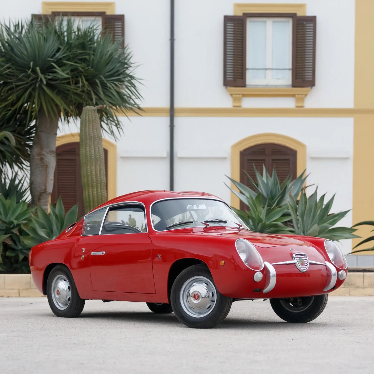 Retromobile 2024 ~ Best of&nbsp;Auctions