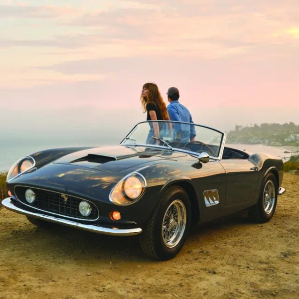 I – RM Sotheby’s Monterey&nbsp;2024