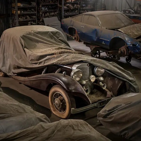 The Rudi Klein Collection: i&nbsp;risultati