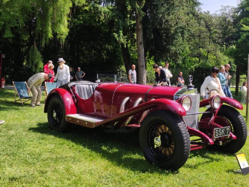 Villa d’Este 2025 – tutti i&nbsp;vincitori