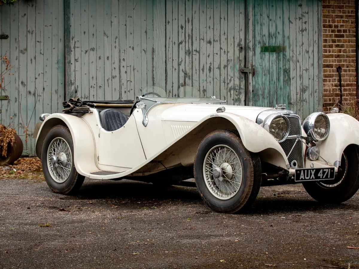 RM Sotheby’s London 2025: 3&nbsp;affari