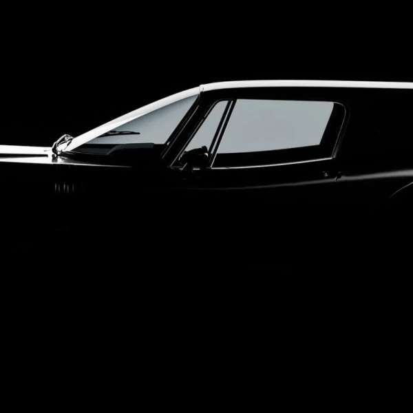 Una Bizzarrini ForGiotto