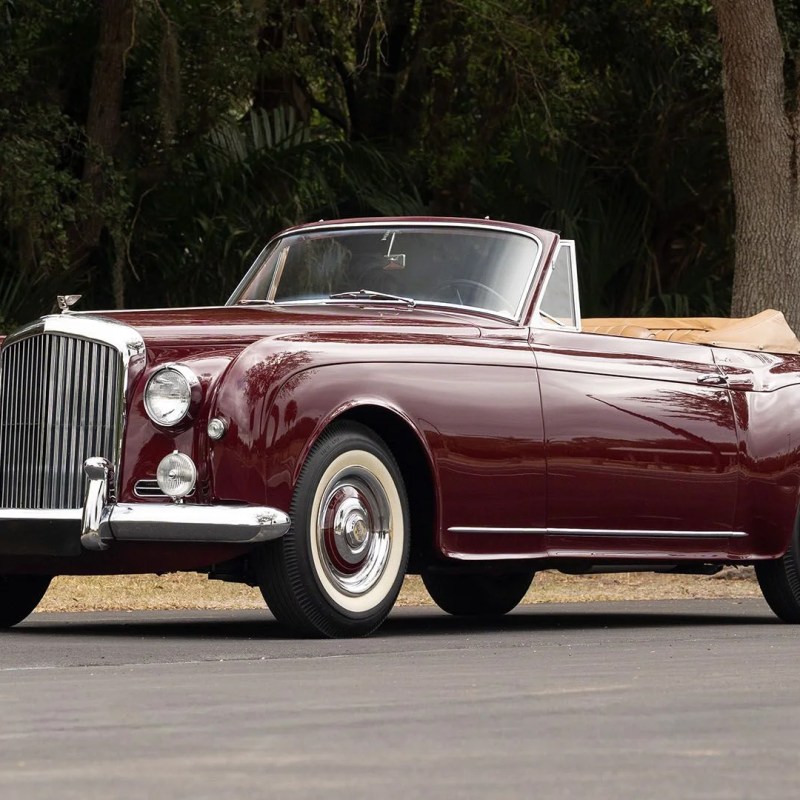 Grande successo di Broad Arrow ad Amerlia&nbsp;Island