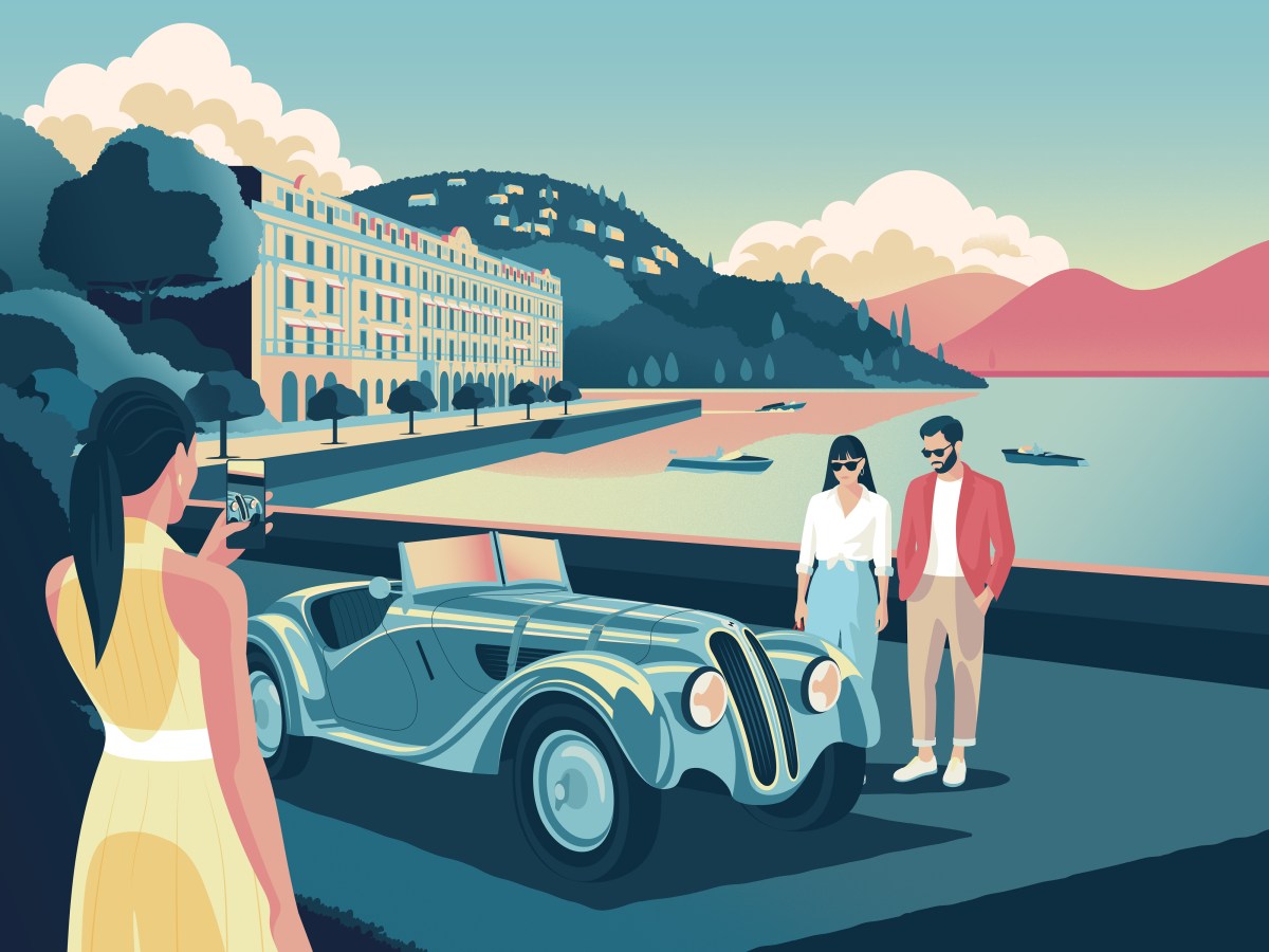 Prime conferme per Villa d’Este&nbsp;2026