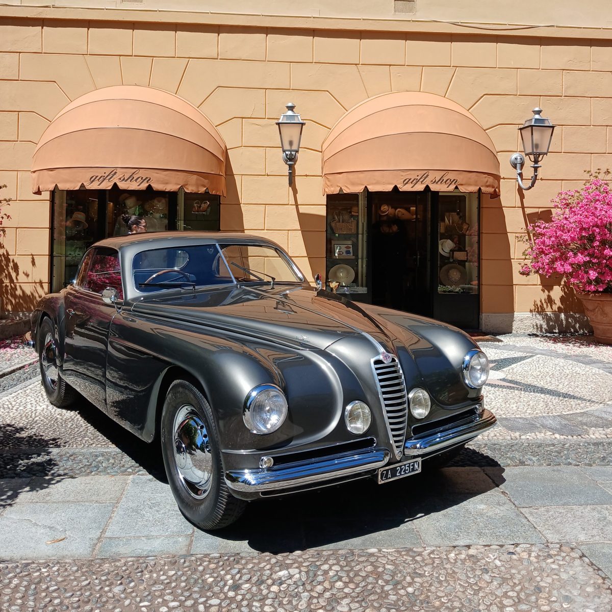 Concorso Villa d’Este 2026 –&nbsp;II