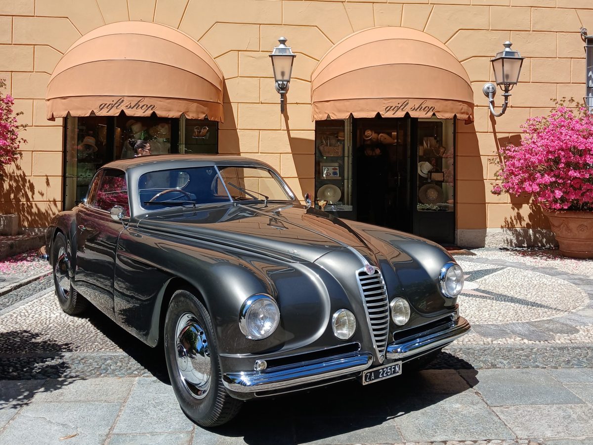 Concorso Villa d’Este 2026 –&nbsp;II