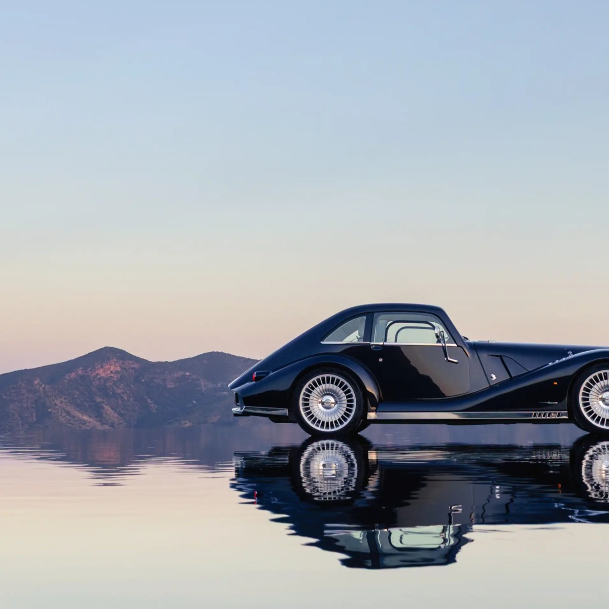 9 esemplari per la Midsummer&nbsp;Coupé