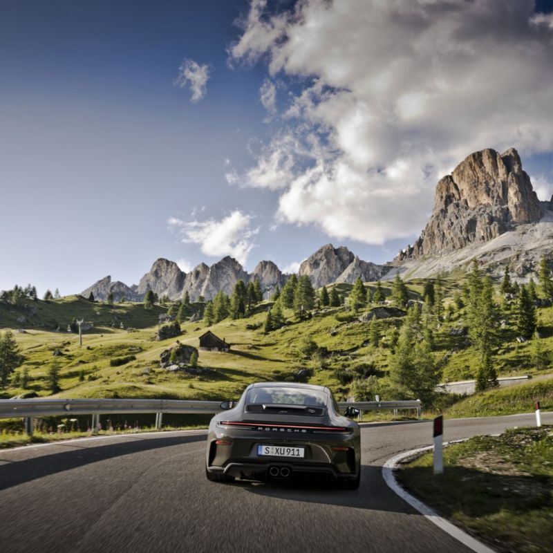 Una GT3 per le&nbsp;vette