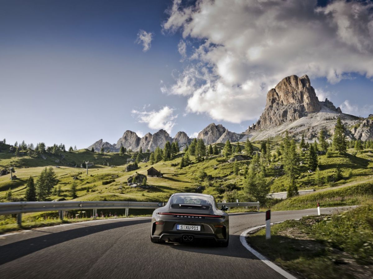 Una GT3 per le&nbsp;vette