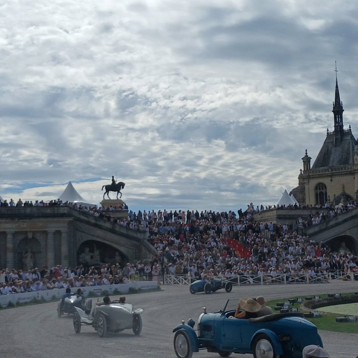Chantilly Arts & Elegance&nbsp;2026