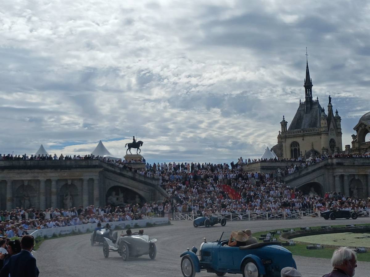 Chantilly Arts & Elegance&nbsp;2026