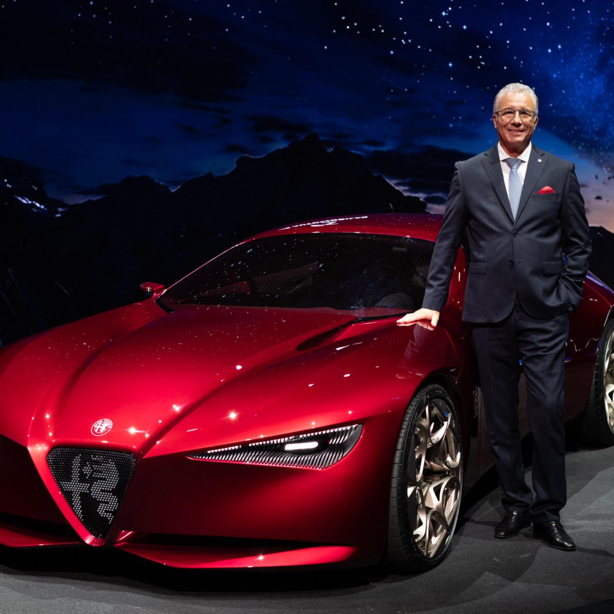 Alfa Romeo Cuorerosso: ci&nbsp;crediamo?