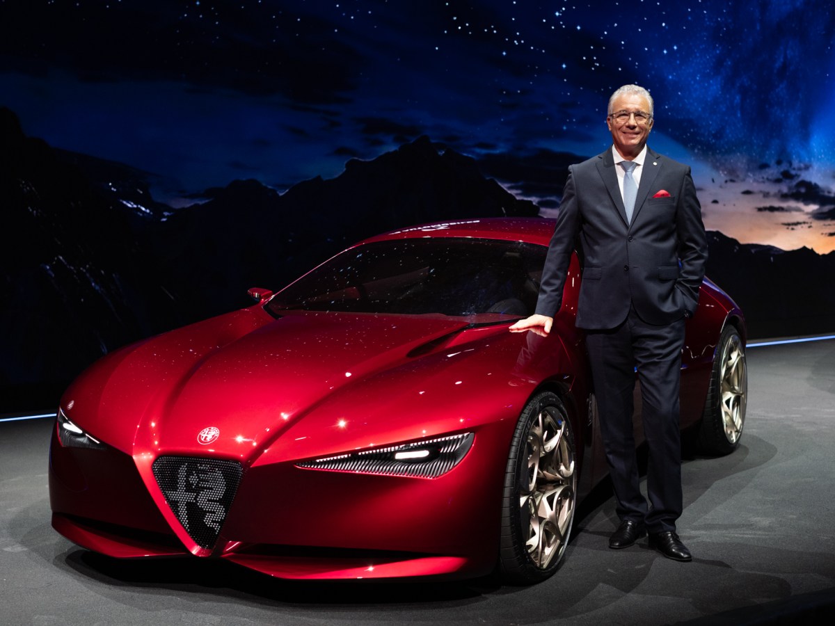 Alfa Romeo Cuorerosso: ci&nbsp;crediamo?
